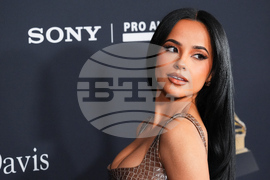 2026 Pre-Grammy Gala - Arrivals