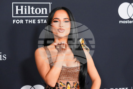 2026 Pre-Grammy Gala - Arrivals