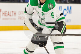 Stars Mammoth Hockey