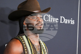 2026 Pre-Grammy Gala - Arrivals