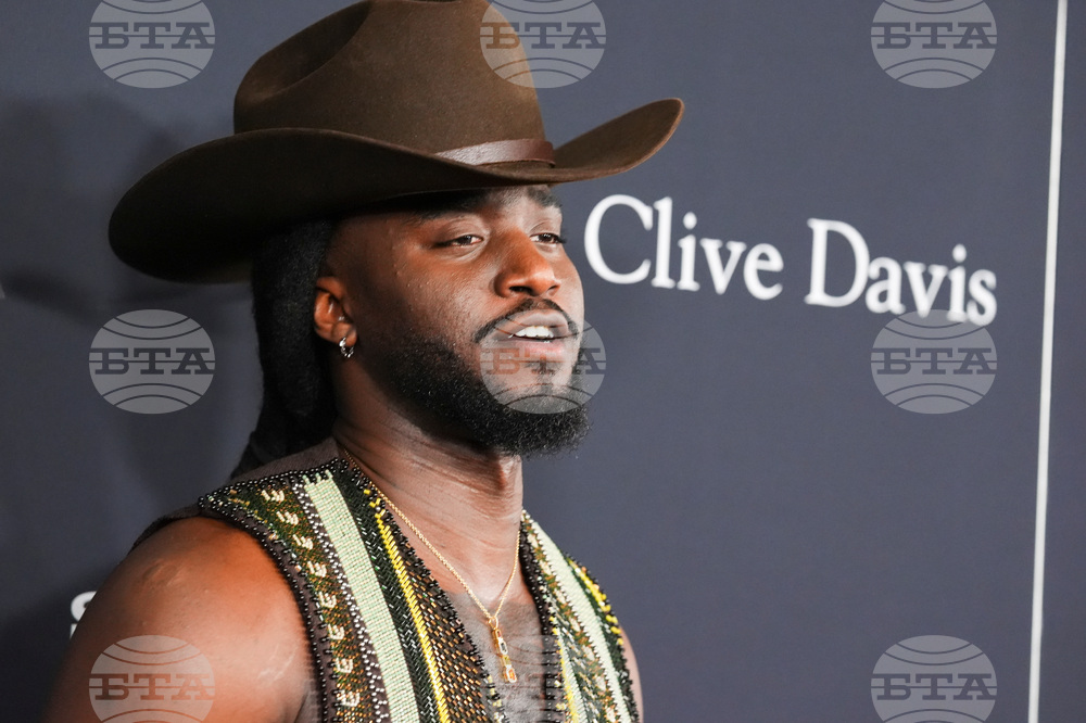 2026 Pre-Grammy Gala - Arrivals