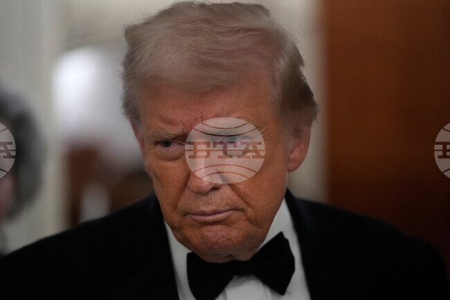 Според Тръмп е възможно да бъде постигнато споразумение с Куба