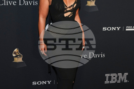 2026 Pre-Grammy Gala - Arrivals