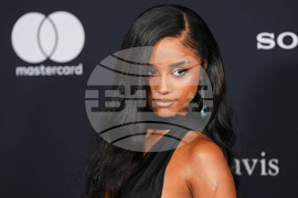 2026 Pre-Grammy Gala - Arrivals