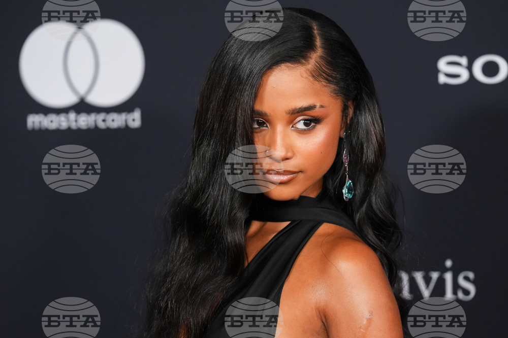 2026 Pre-Grammy Gala - Arrivals