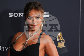 2026 Pre-Grammy Gala - Arrivals