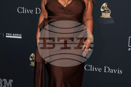 2026 Pre-Grammy Gala - Arrivals