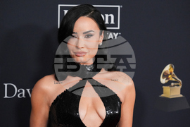 2026 Pre-Grammy Gala - Arrivals