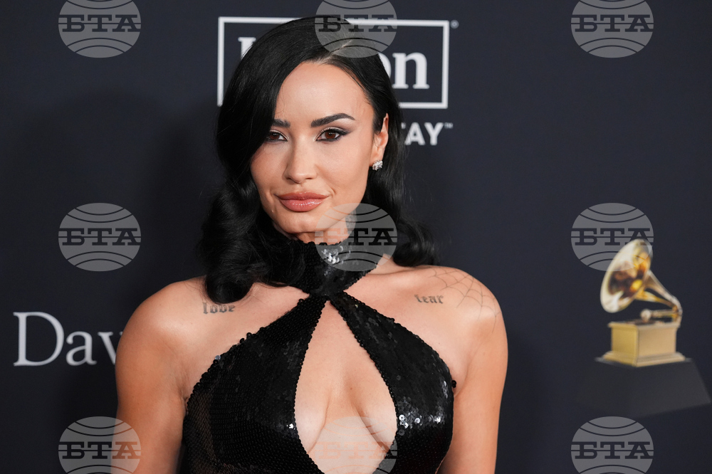 2026 Pre-Grammy Gala - Arrivals