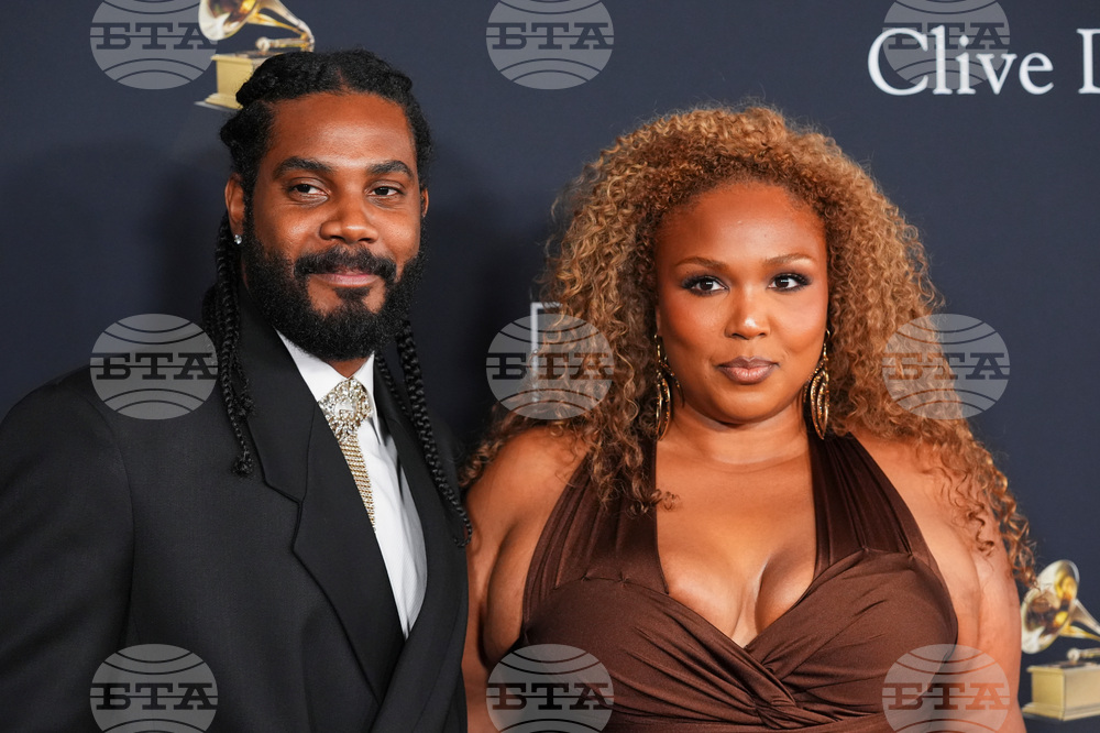 2026 Pre-Grammy Gala - Arrivals