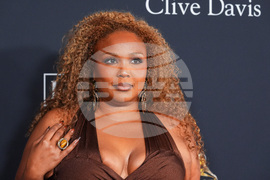 2026 Pre-Grammy Gala - Arrivals