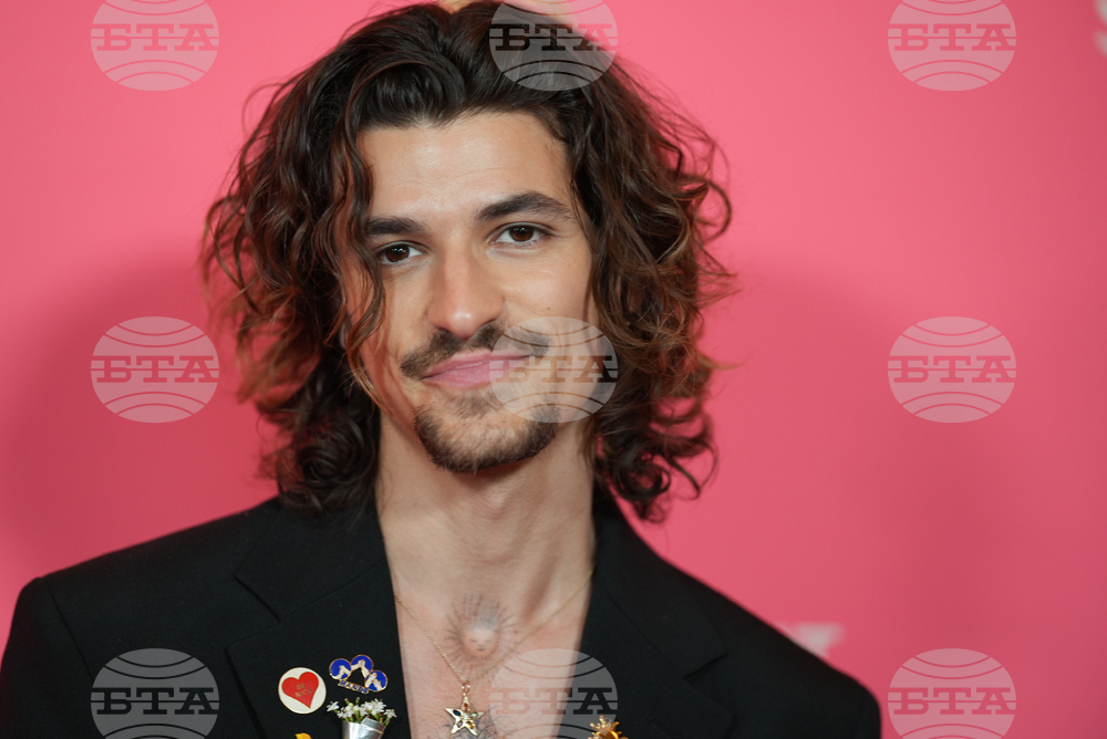 2026 Recording Academy's Special Merit Awards - Arrivals