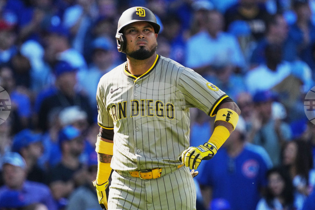 Giants Arraez Baseball