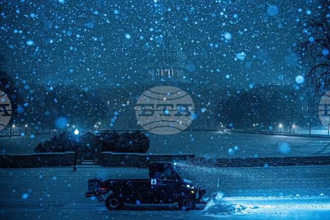 Photo Highlights of January