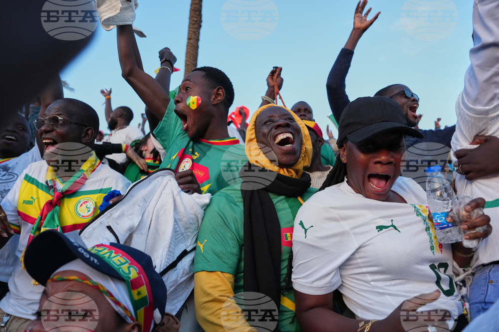 Photo Highlights of January