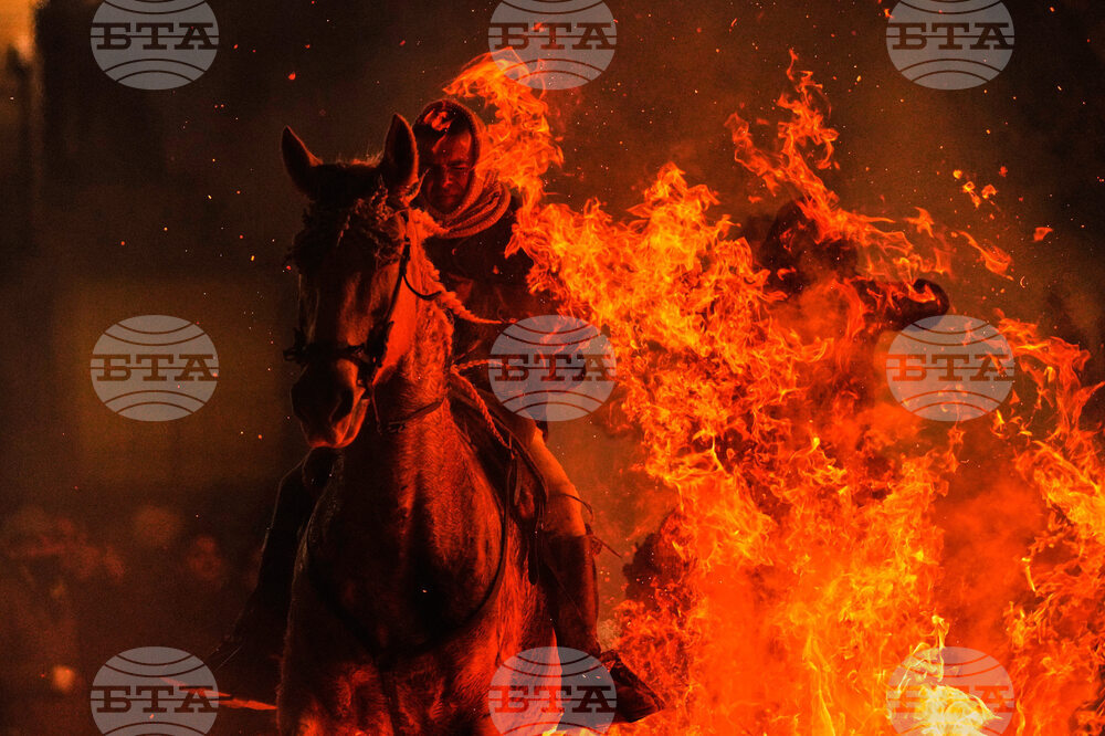 Photo Highlights of January