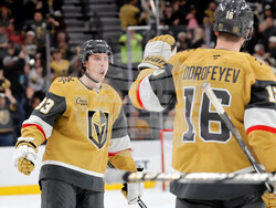 Kraken Golden Knights Hockey