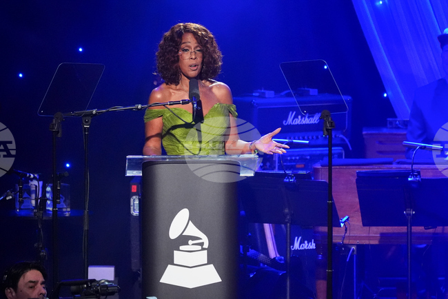 2026 Pre-Grammy Gala - Show