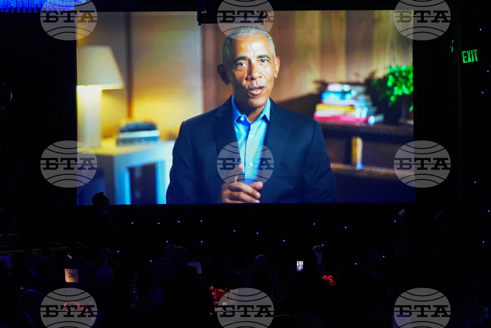 Обама заяви, че не е виждал доказателства извънземни да „са имали контакт с нас“