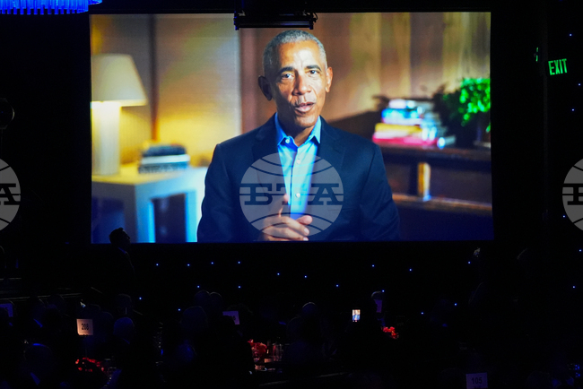 Обама заяви, че не е виждал доказателства извънземни да „са имали контакт с нас“