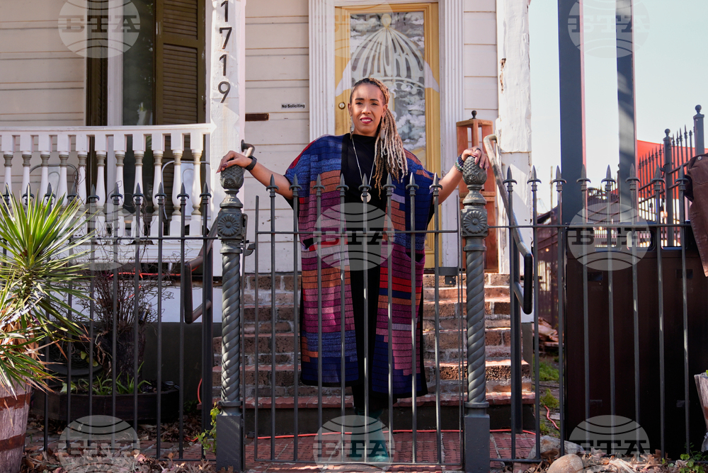 Black History Month Begins