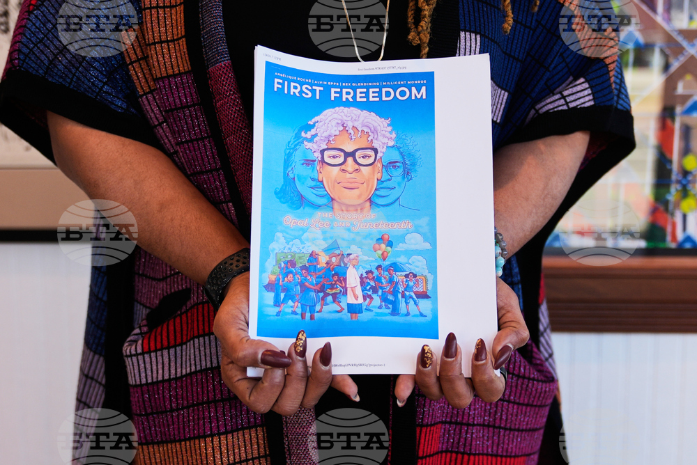 Black History Month Begins