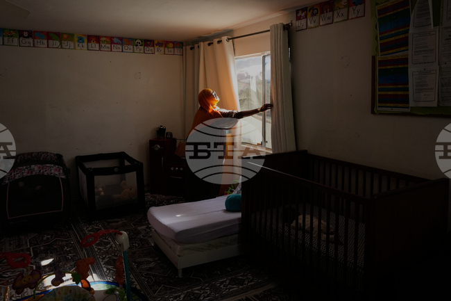 Education Somali Child Care Providers