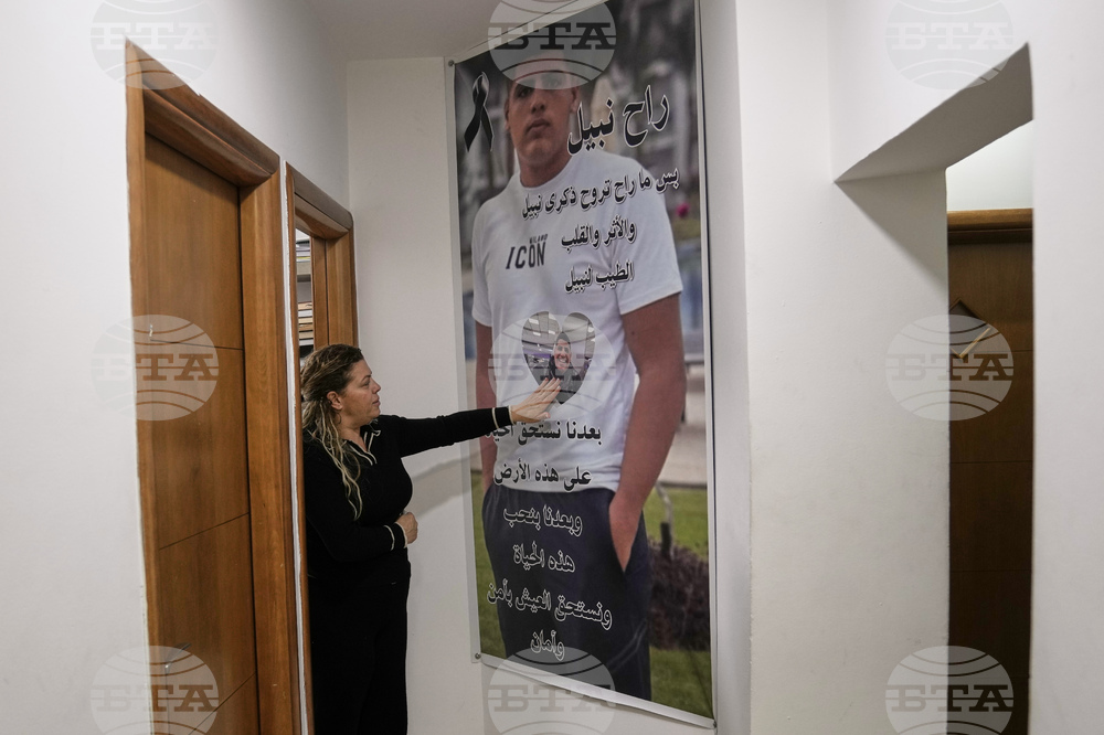 Israel Palestinian Citizens Violence