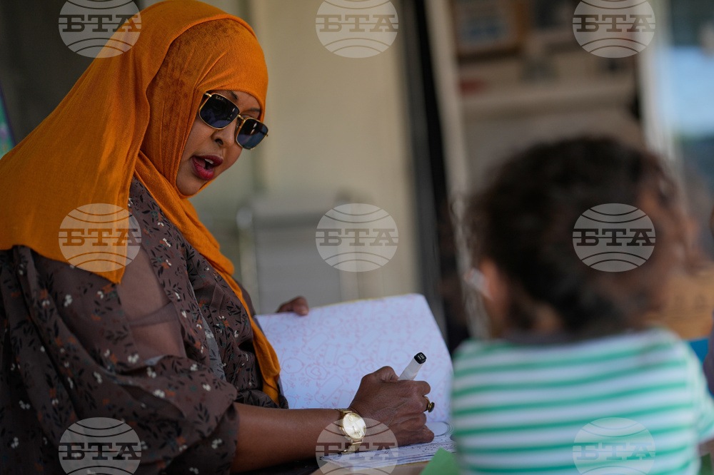 Education Somali Child Care Providers