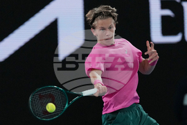 Australian Open Tennis