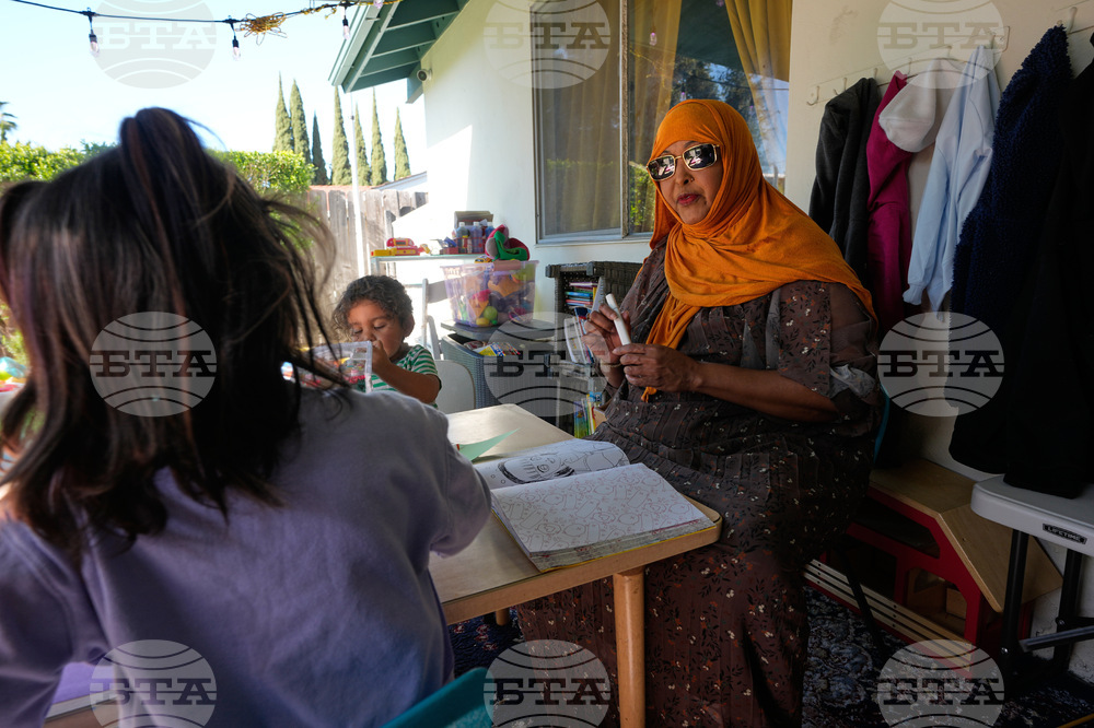 Education Somali Child Care Providers