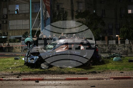 Israel Palestinian Citizens Violence