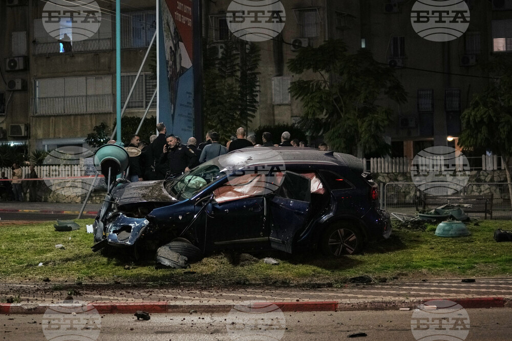 Israel Palestinian Citizens Violence