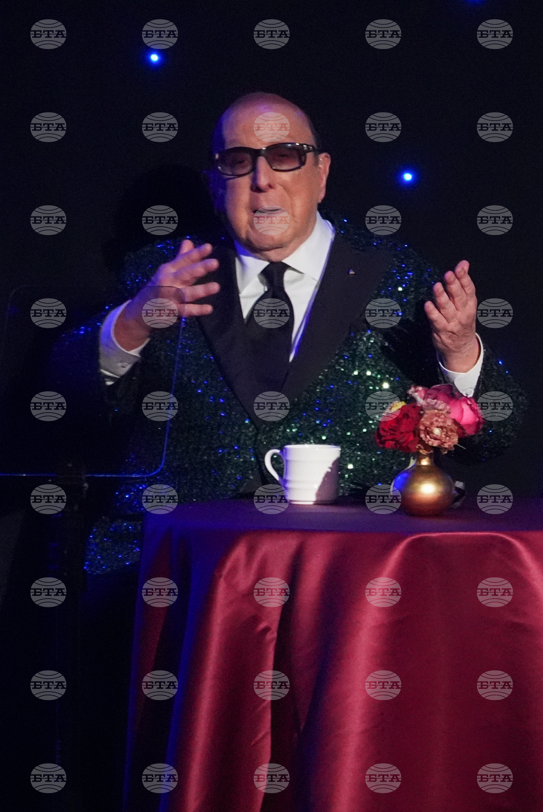 2026 Pre-Grammy Gala - Show