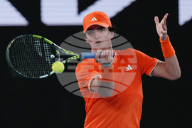 Australian Open Tennis