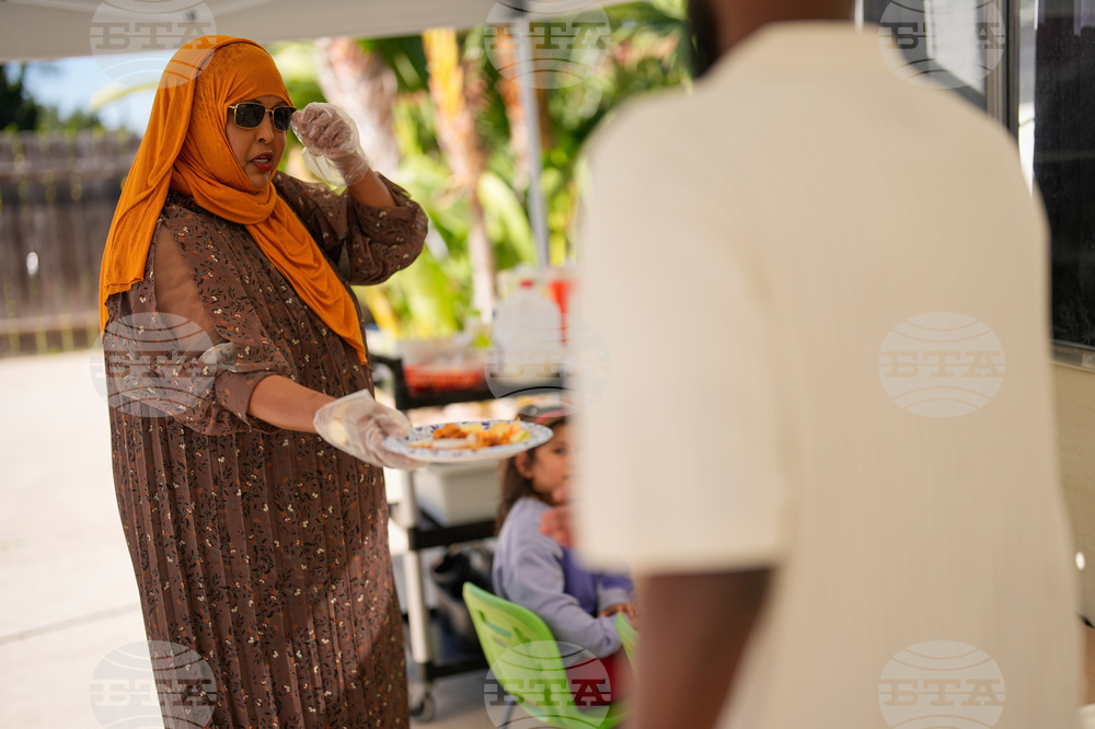 Education Somali Child Care Providers