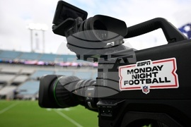 NFL Media ESPN Football