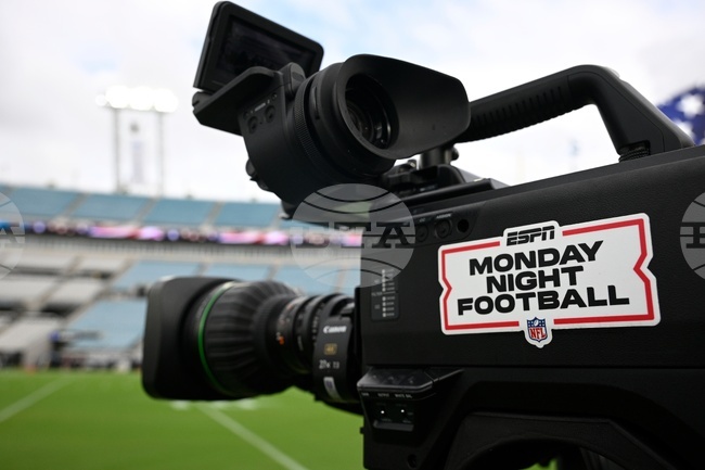 NFL Media ESPN Football