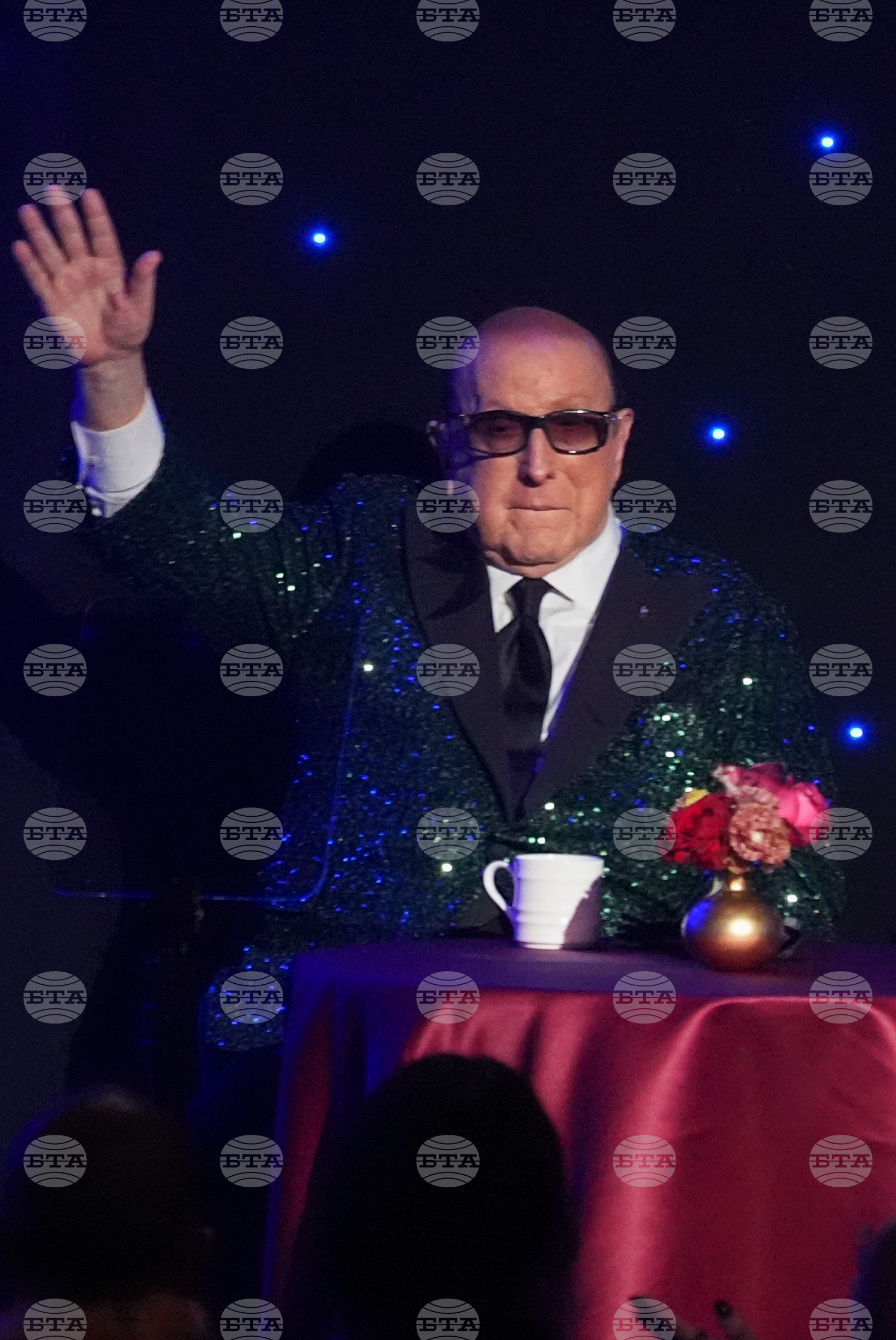 2026 Pre-Grammy Gala - Show