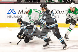 Stars Mammoth Hockey