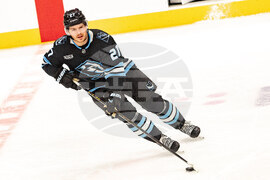 Stars Mammoth Hockey