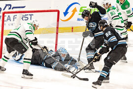 Stars Mammoth Hockey