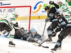 Stars Mammoth Hockey