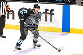 Stars Mammoth Hockey