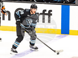 Stars Mammoth Hockey