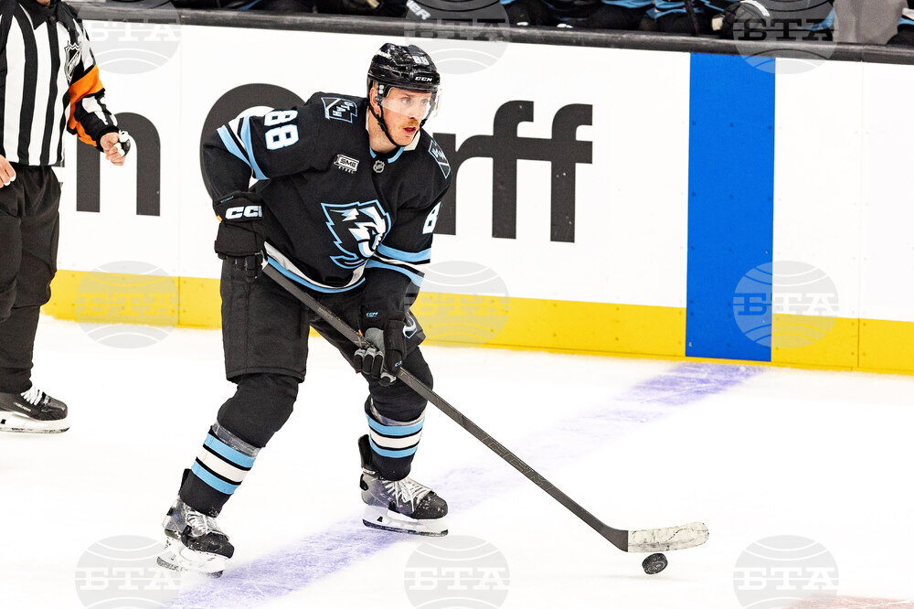 Stars Mammoth Hockey