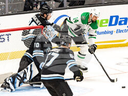 Stars Mammoth Hockey