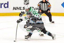 Stars Mammoth Hockey