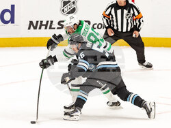 Stars Mammoth Hockey