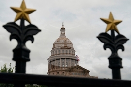 US Election 2026 Texas Legislature